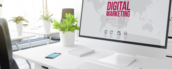 Marketing digital